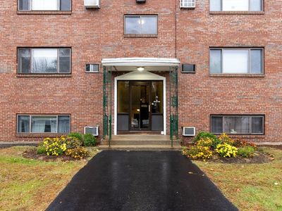 71 Nicholas Rd APT H, Framingham, MA, 01701