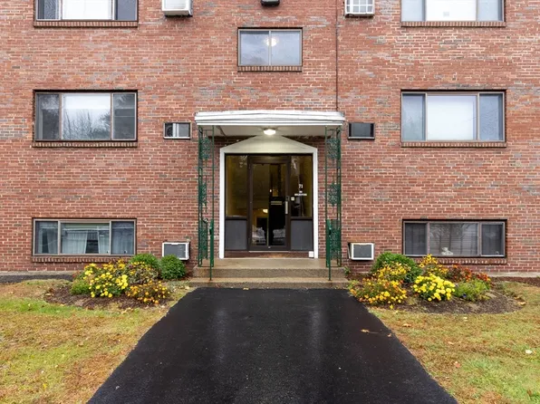 71 Nicholas Rd APT H, Framingham, MA 01701