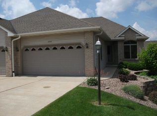 4314 W Rotamer Ct #12, Janesville, WI 53546