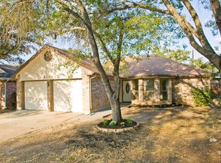 2009 Windsong Trl, Round Rock, TX 78664