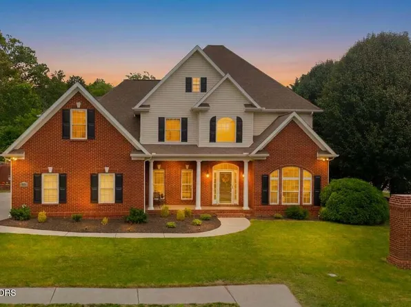 1030 Andover View Ln, Knoxville, TN 37922
