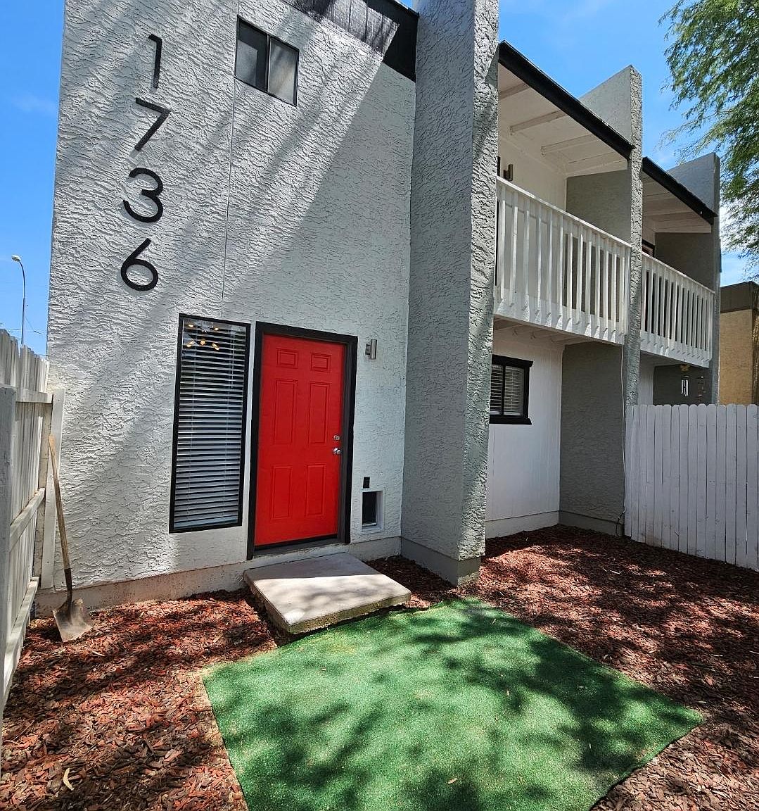 1736 E Pepper Cir APT 1, Mesa, AZ 85203 Zillow