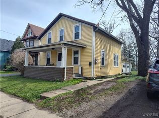 116 Aurora St, Lancaster, NY 14086