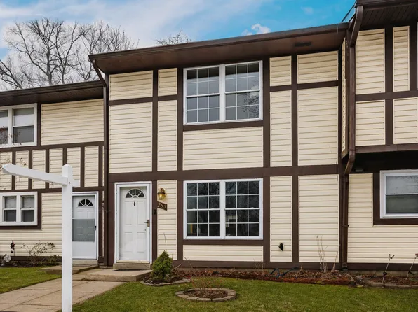 285 Maxo Ct, Glen Burnie, MD 21061