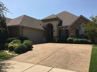 5113 Buckland Dr, McKinney, TX 75070