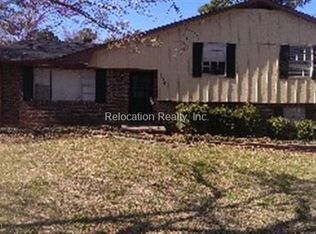 174 W Windemere Way, Jonesboro, GA 30238