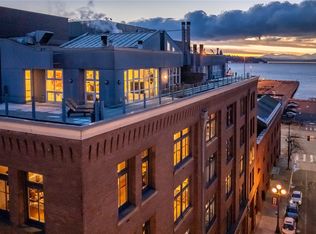 97 S Jackson St APT 507, Seattle, WA