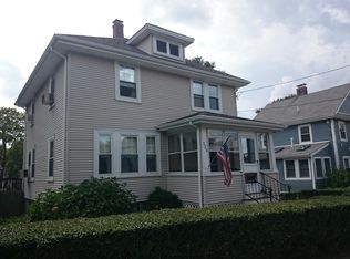 228 Willow St, West Roxbury, MA 02132