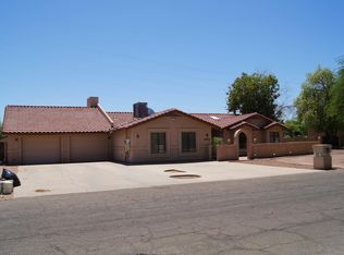 5217 W Whispering Wind Dr, Glendale, AZ 85310