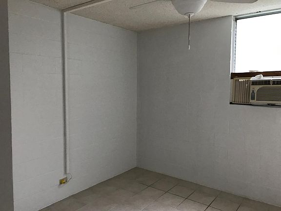 Bedroom view from door