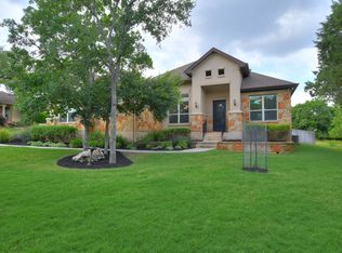 2740 Springwood Ln, Georgetown, TX 78628