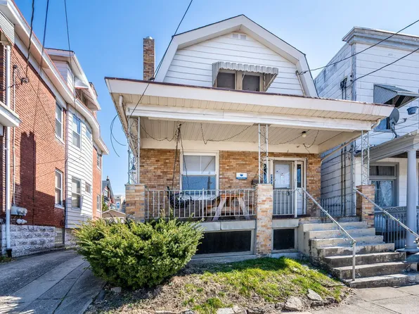 2354 Rohs St, Cincinnati, OH 45219