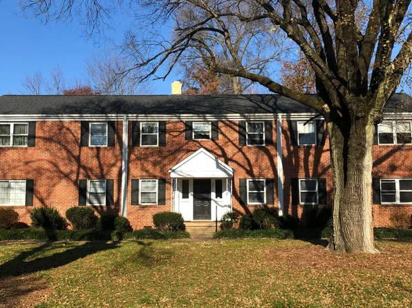 2513 Miller Park Cir APT B, Winston Salem, NC 27103