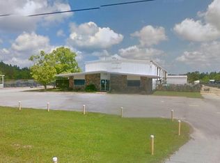 14500 Armein Rd, Vancleave, MS 39565