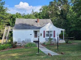 1184 Keno Rd, Fancy Gap, VA 24328