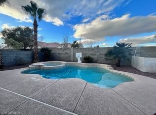 7908 Summer Harvest Ave, Las Vegas, NV 89129