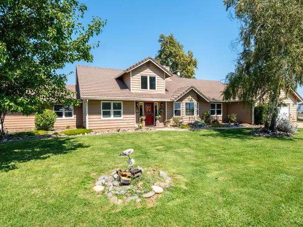 22058 Lone Tree Rd, Anderson, CA 96007
