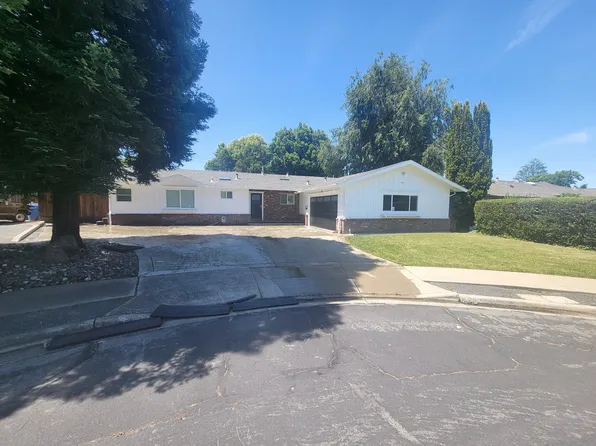 4292 Cherrywood Ct, Concord, CA 94521