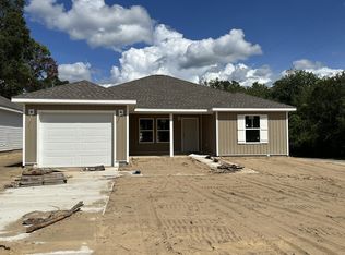 695 S 11th St, Defuniak Springs, FL 32435