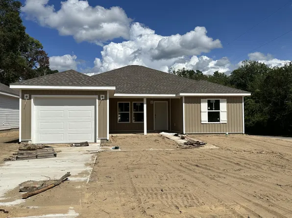 695 S 11th St, Defuniak Springs, FL 32435
