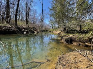 0 Wilderness Hwy, Nallen, WV 26680