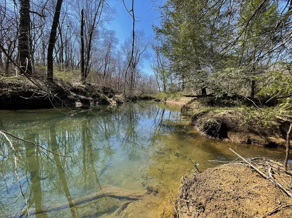 0 Wilderness Hwy, Nallen, WV 26680