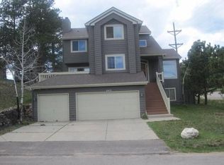 2855 Elk Meadow Dr, Evergreen, CO 80439