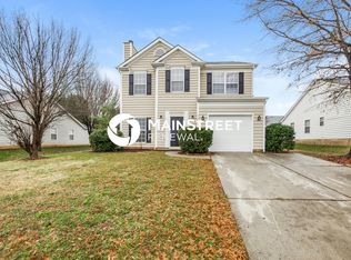 4324 David Cox Rd, Charlotte, NC 28269