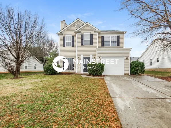 4324 David Cox Rd, Charlotte, NC 28269