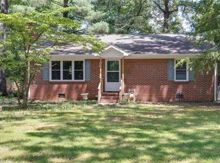 320 Center St, Efland, NC 27243