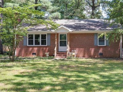 320 Center St, Efland, NC, 27243