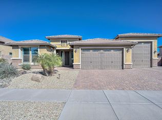 17012 W Sand Hills Rd, Surprise, AZ 85387