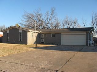 12320 E 16th Pl, Tulsa, OK 74128