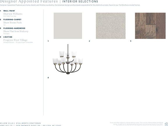 4th image of 3519 Diamond Leaf Ct