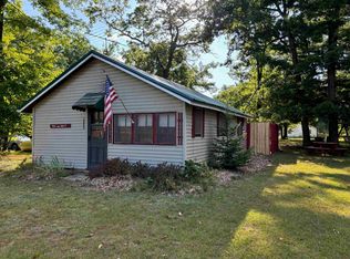 6321 Elk Lake Rd, Gladwin, MI 48624