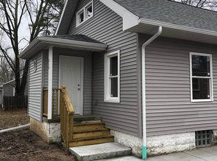214 Richard Ave, Lansing, MI