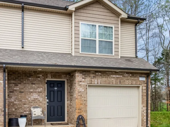 135 Country Ln, Clarksville, TN