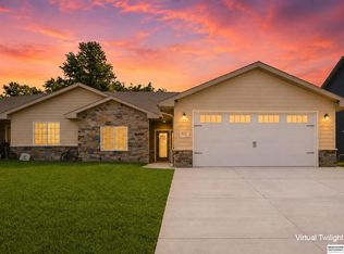 1100 Iris Ave, Crete, NE 68333
