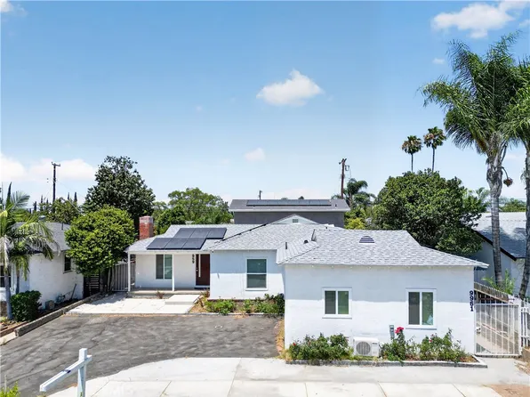 9959 Wisner Ave, Mission Hills, CA 91345