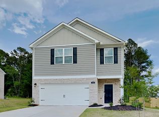 112 Oliver Dr, Locust Grove, GA 30248