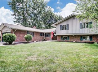 204 S Hill Ct, Dayton, OH 45459