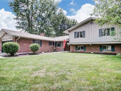 204 S Hill Ct, Dayton, OH, 45459