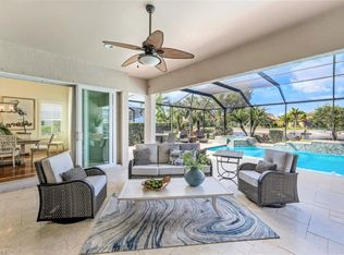 9099 Graphite Cir, Naples, FL 34120