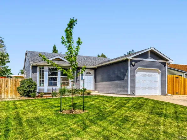 2155 Steele Street, Longmont, CO 80501