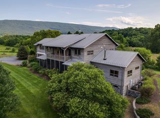 500 Log Cabin Ln, New Market, VA 22844