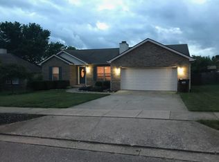 113 Walnut Ridge Ct, Nicholasville, KY 40356