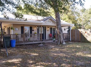 805 W 8th St, Okmulgee, OK 74447