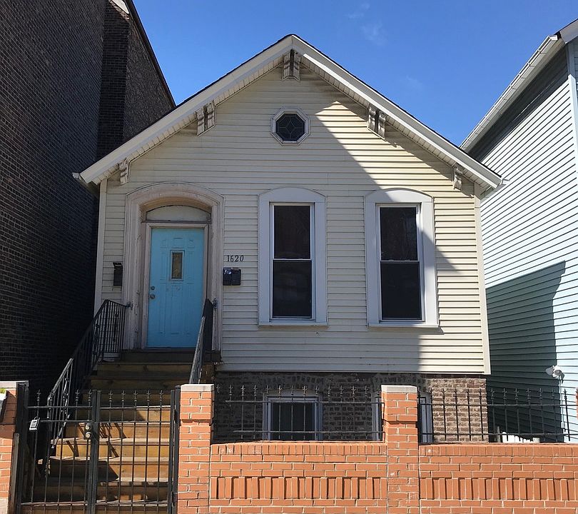 1st image of 1620 S Allport St #1