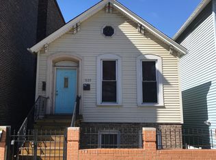 1620 S Allport St #1, Chicago, IL 60608