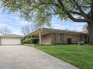 6209 Trail Lake Dr, Fort Worth, TX 76133